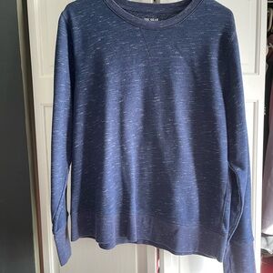 Tek Gear Ultrasoft Fleece in Heathered Blue